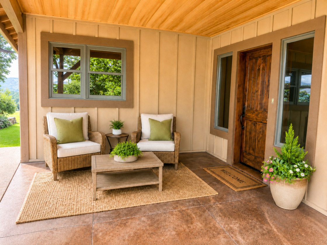 Sun Valley Area Ranchette in Bellevue Farms - photo 26