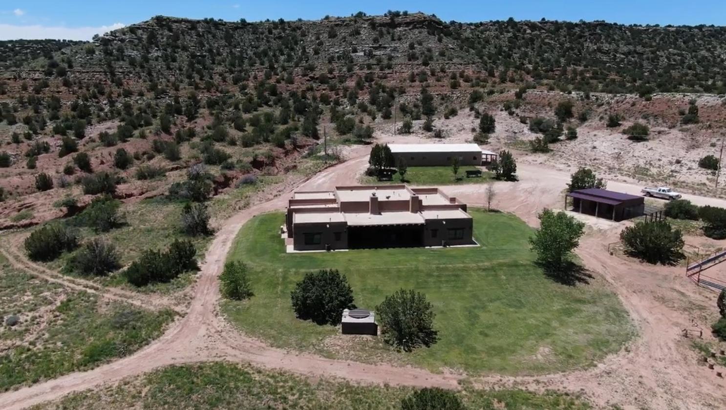 Pecos Valley Ranch - photo 7