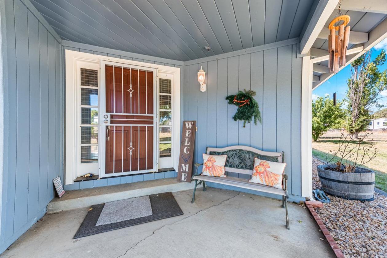 Equestian Property with Stunning Vaca Hill Views! - photo 15