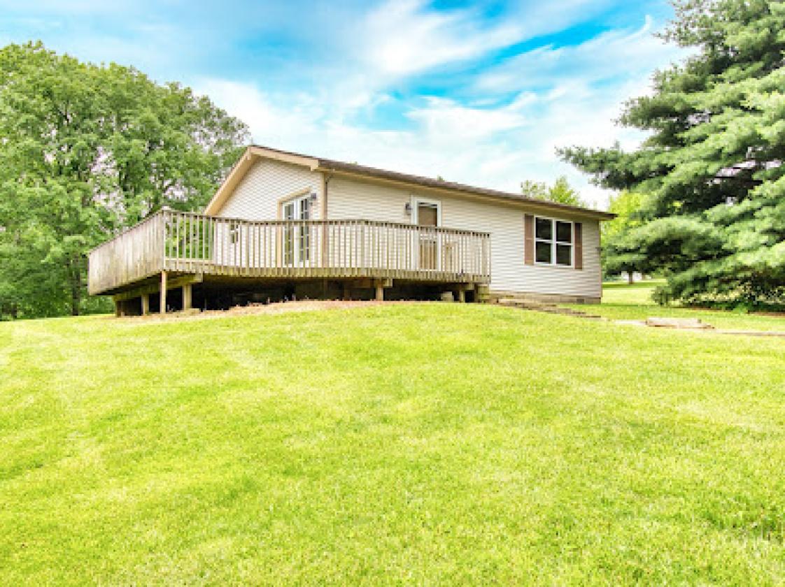 NEW PRICE for this Private 21 Acre Estate - photo 9