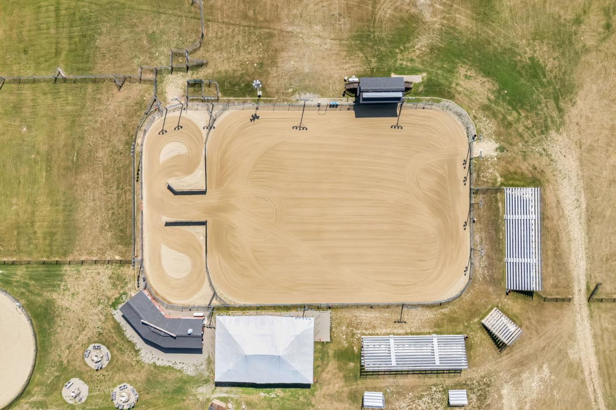 Arena's/Rodeo show & Event Venue almost 100 acres - photo 23