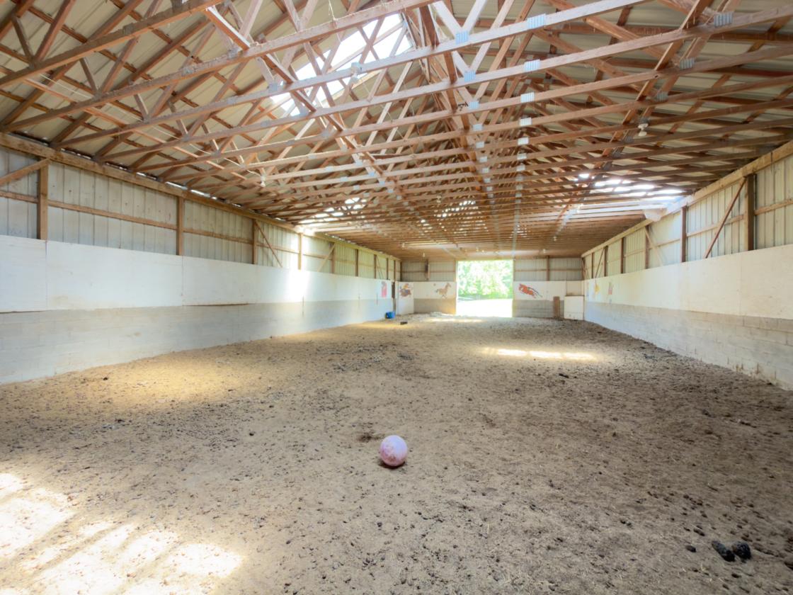 Luxury Equestrian Estate in Middle Tennessee - photo 6