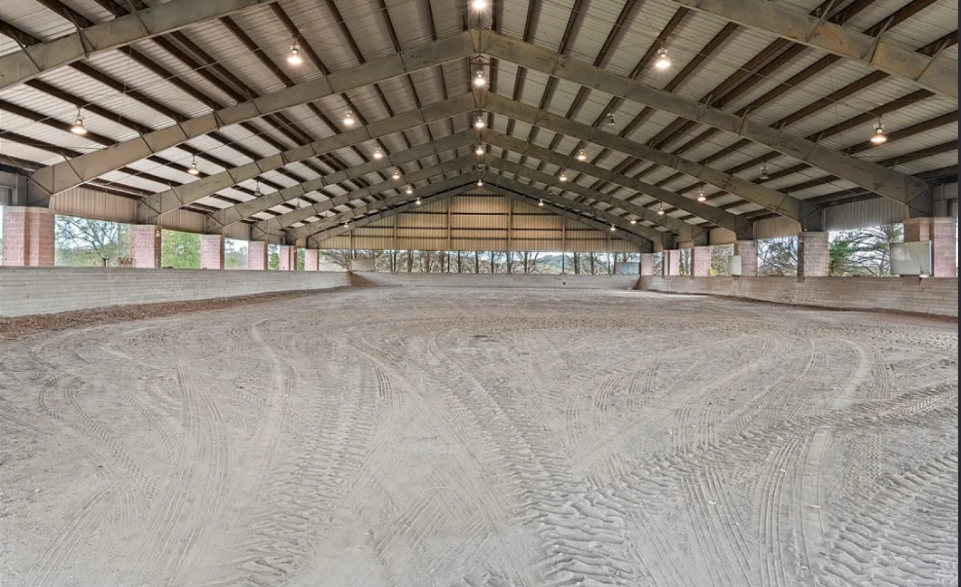 Stoneridge Equestrian Center - photo 5