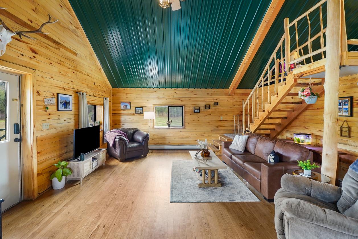 SW Colorado Ranch with 2 Houses and Forest Access - photo 26
