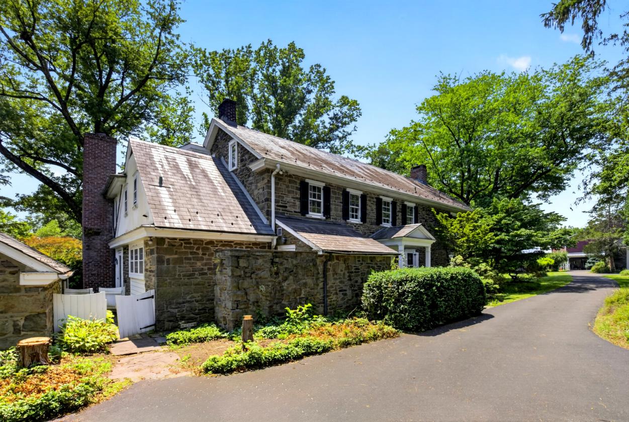 Rare Slice of Americana on 33 Acres - photo 6