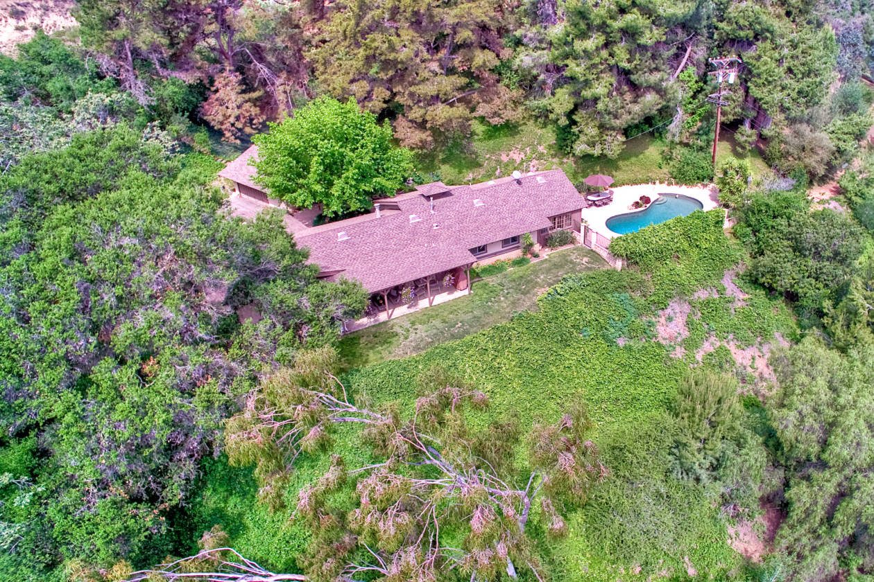 Del Rio Farms, Fallbrook, California Fallbrook, San Diego County