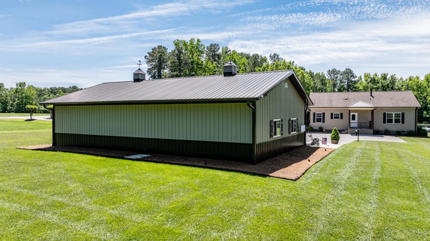 87.84 ACRES WITH FARM HOUSE AND POND - photo 21