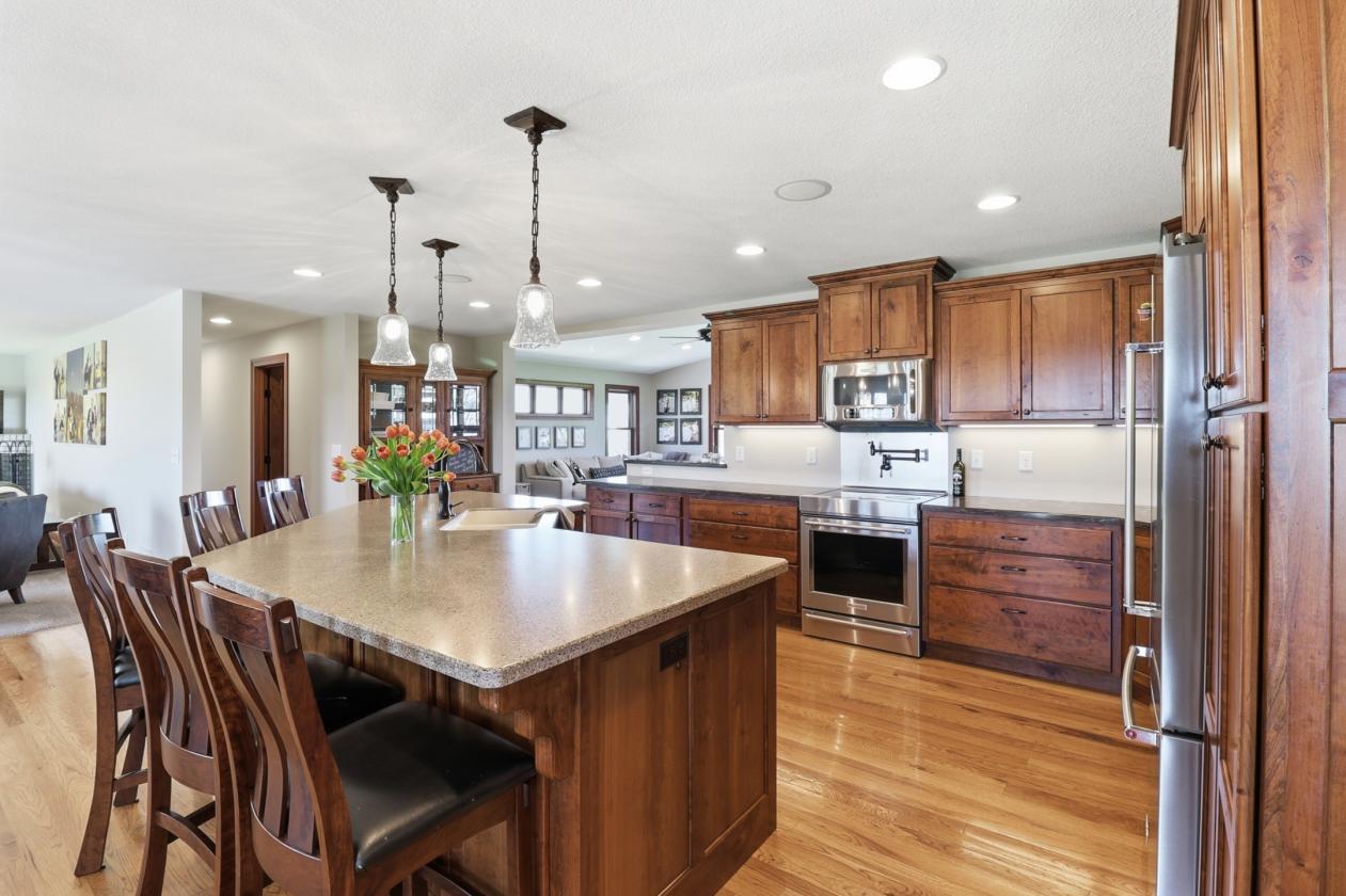 Custom Country Estate - photo 5