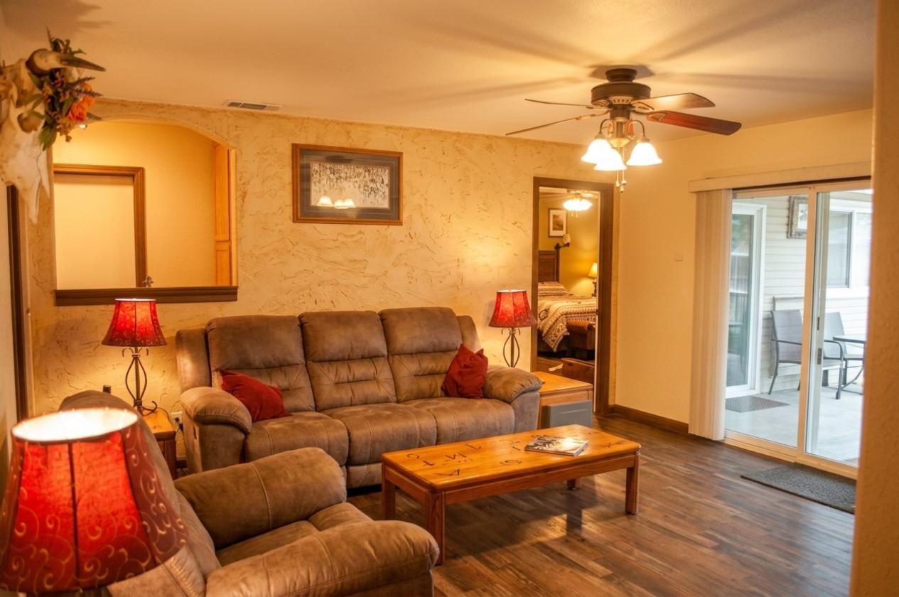 In-Town Horse Property with Charming Ranch Home - photo 20