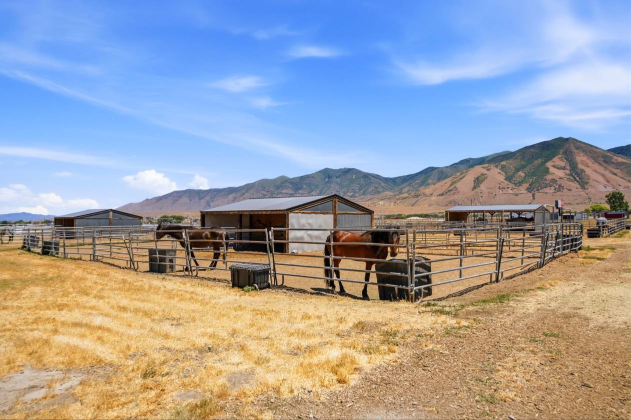 Land Opportunity Off Hwy 36 Entering Tooele - photo 16