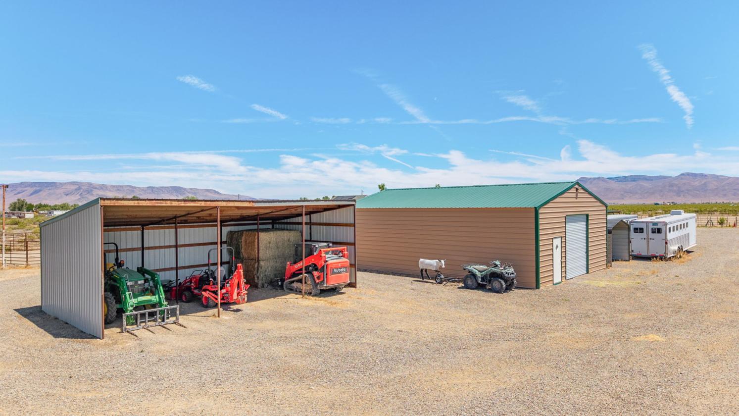 Ready For Horses ~  Turn Key Equestrian Property - photo 19