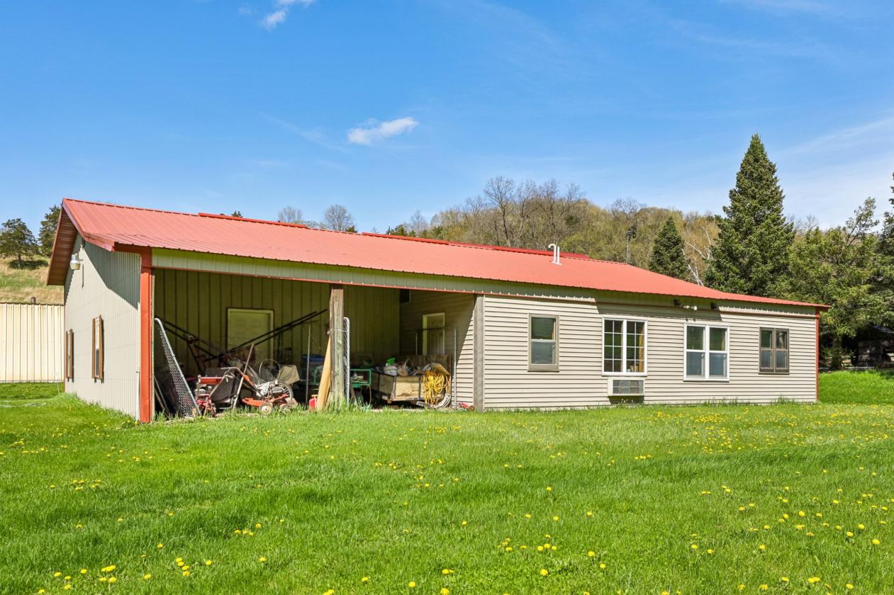 Horse Property with Business Opportunity - photo 29