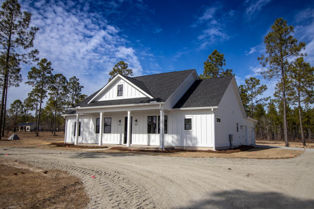 New Construction in Bridle Creek - photo 24