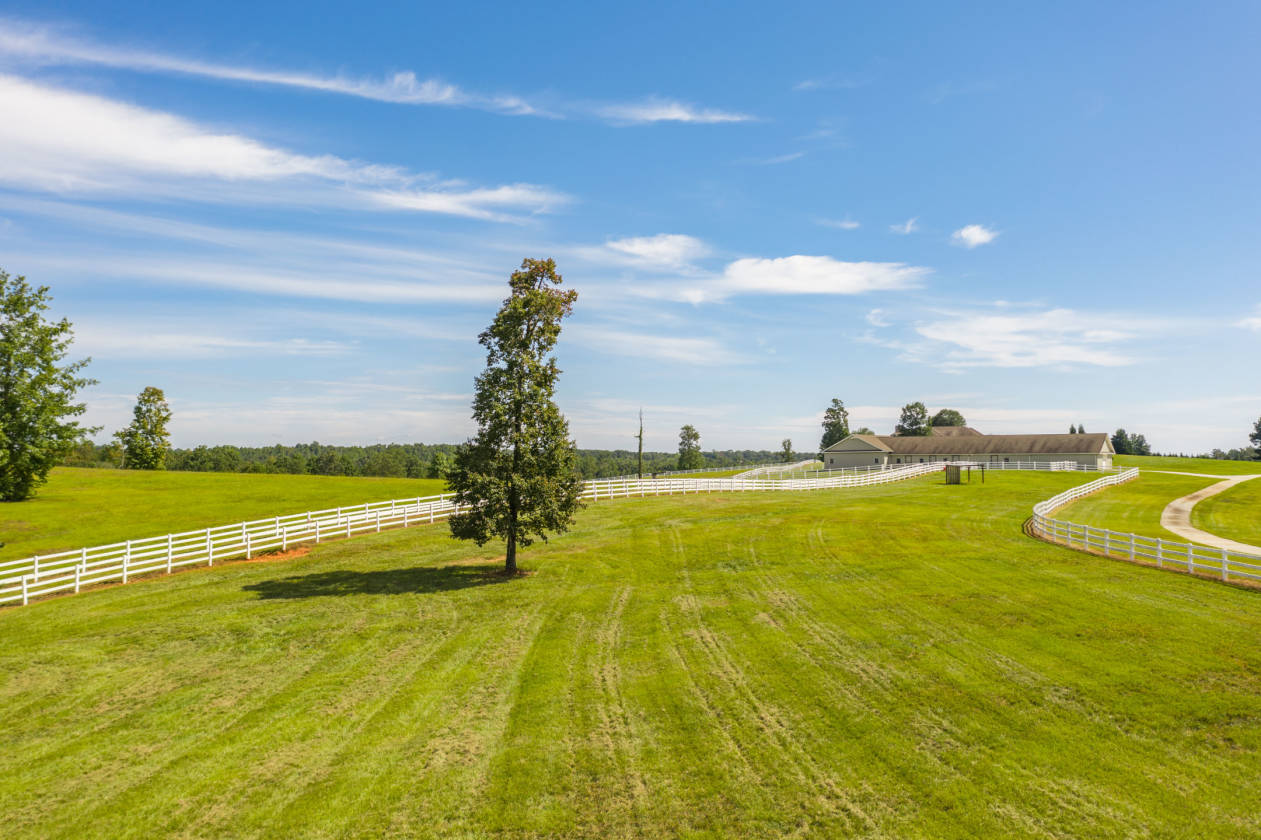 Beautiful Equestrian property. Amazing views. 40 acres, 25 acres, or