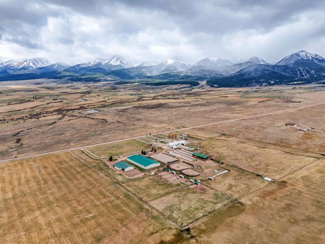 A Painted View Ranch - photo 29