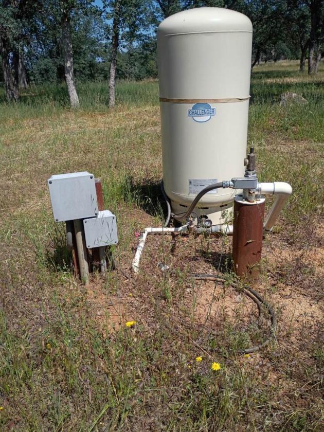 Utilities, Barn, and Mountain Views! - photo 23