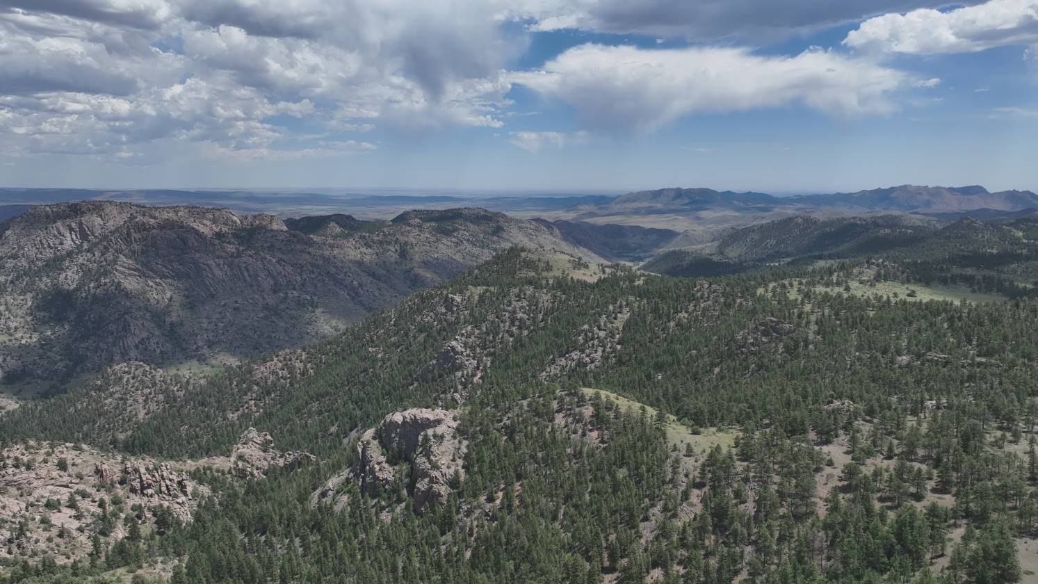 Lots in luxury, gated, mountain community - photo 23