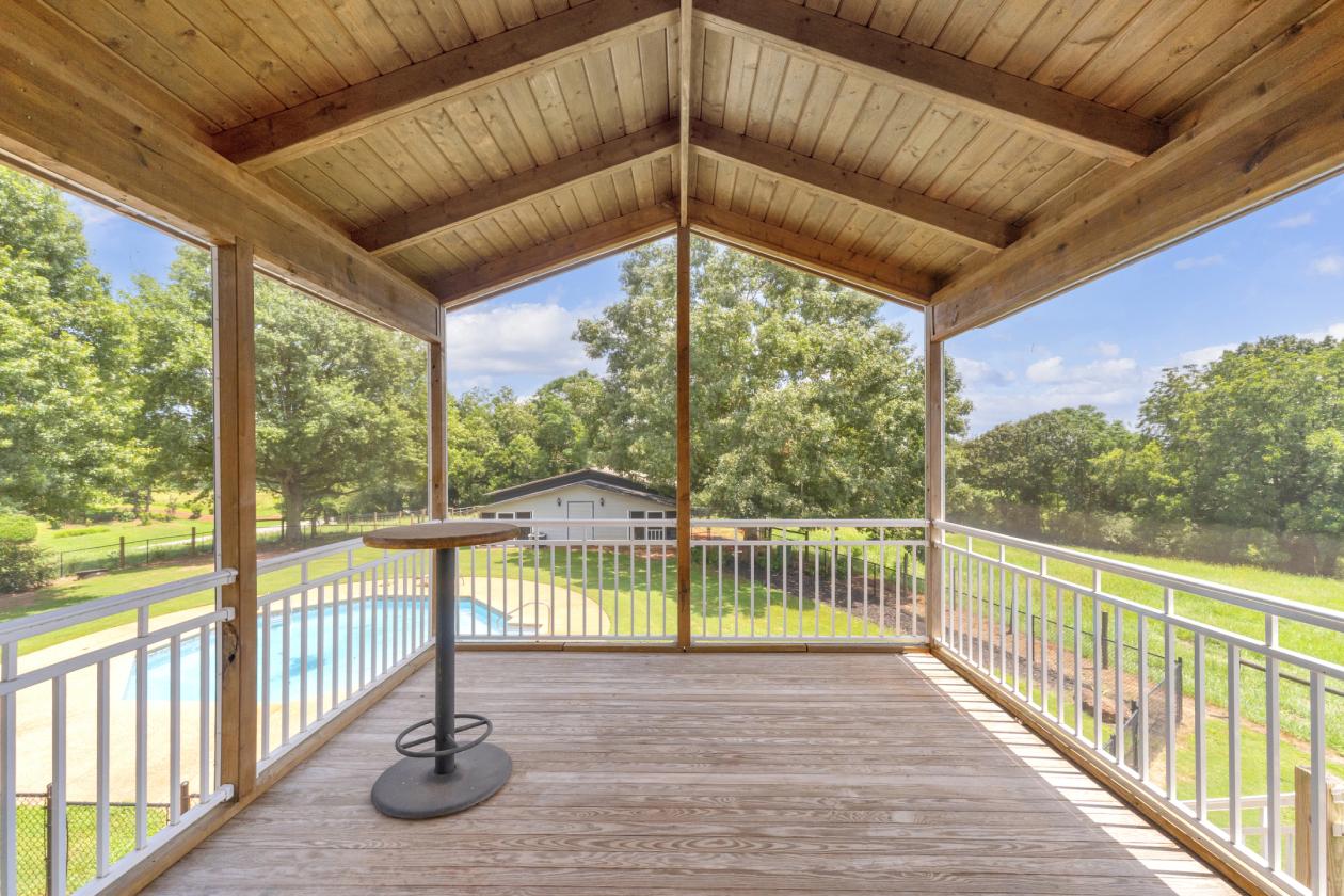 42-Acre Farm with Remodeled Home, Barn & Ponds - photo 19