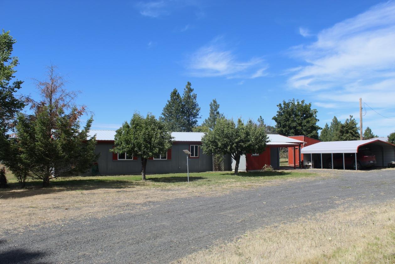 20 Acre horse property - photo 1