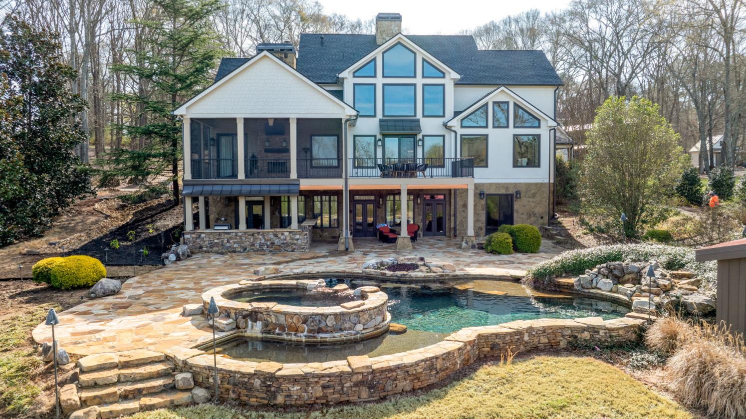 Luxury Equestrian Estate On 48 Acres - photo 27