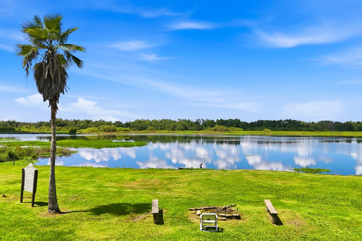 Myakka Waterfront - Income Producing Opportunity! - photo 27