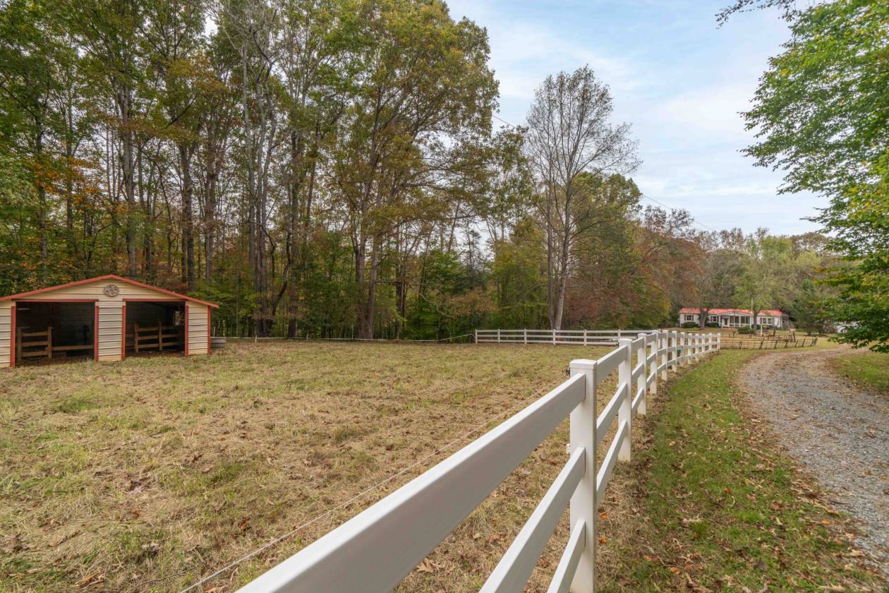 Over 38 Acres Ready for Horses and Priced to Sell! - photo 5