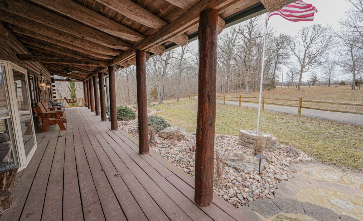 Stunning 313± Acre Double D Ranch - photo 19