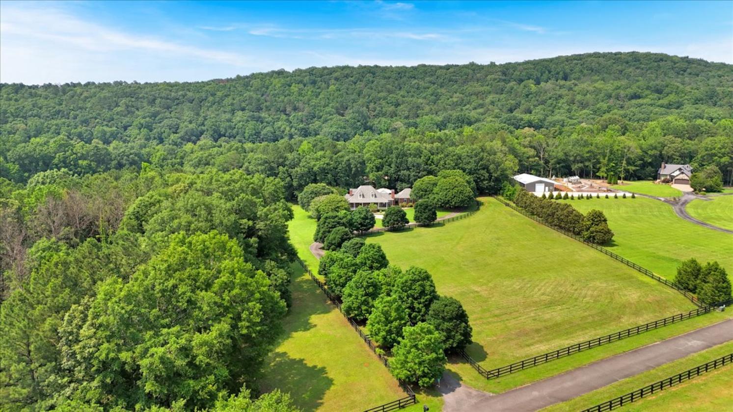 True Equestrian Legacy Estate - photo 26