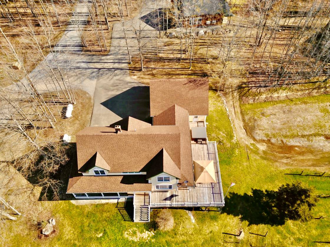 HORSE FARM for sale Stetson, Penobscot County, Maine