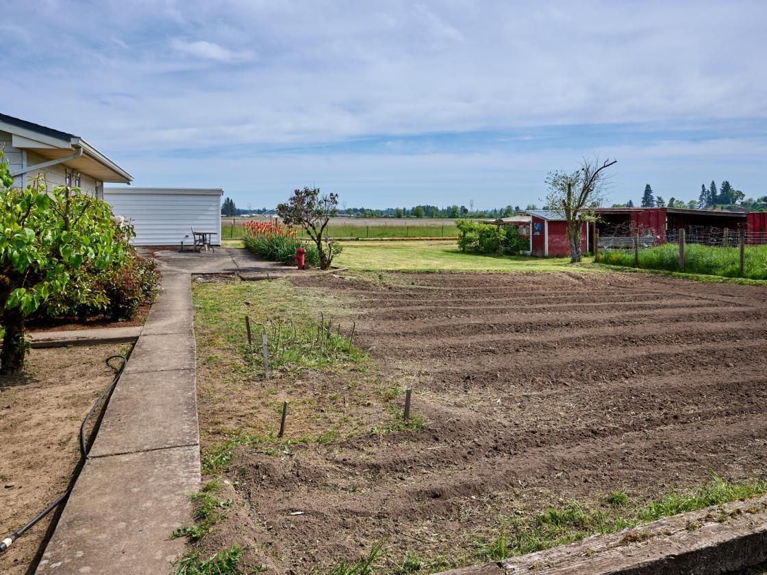 Horse Property in Aurora/Canby Area Deadend Road - photo 20
