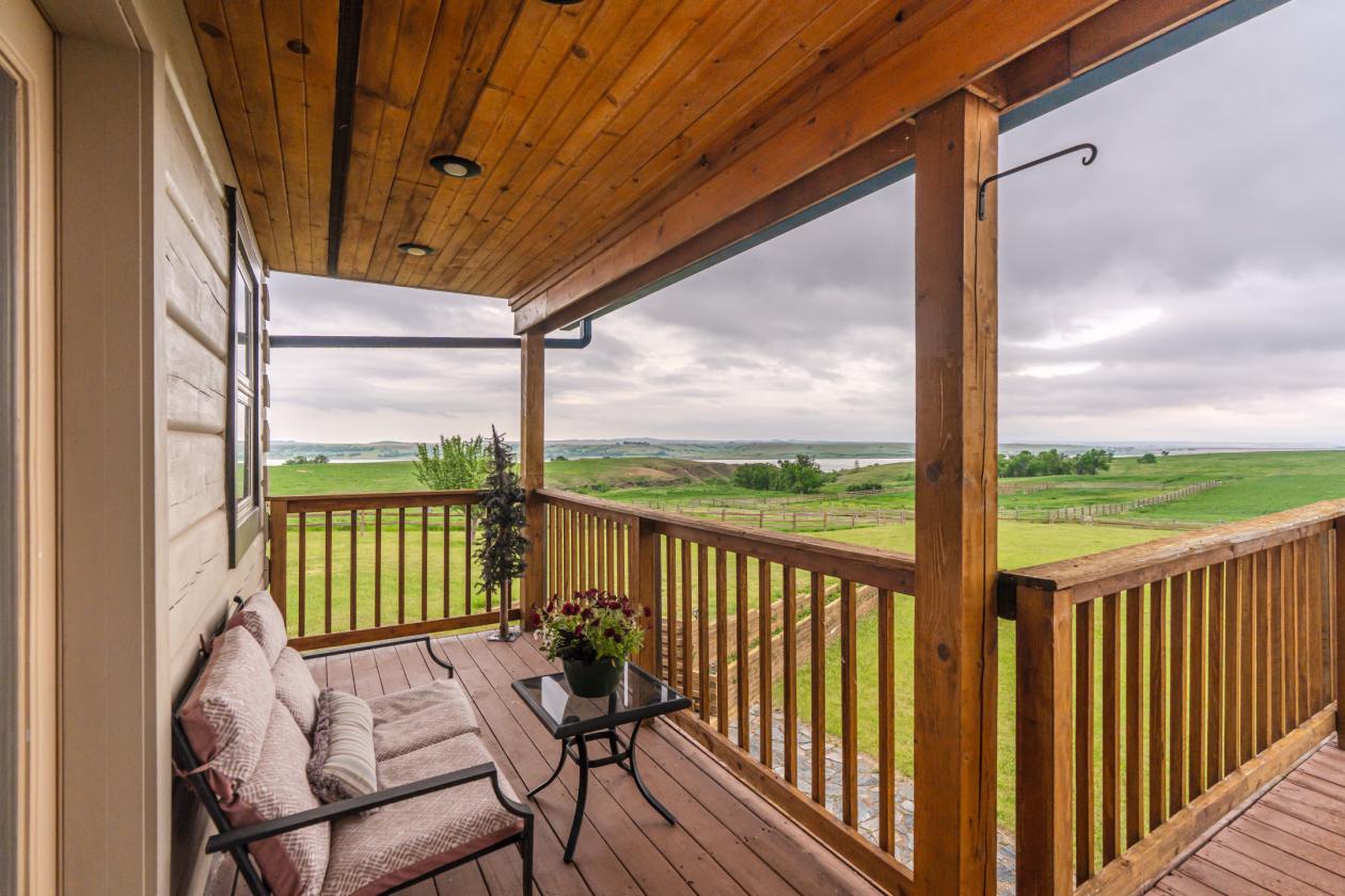 Horse Property on 40 Acres with Amazing Views - photo 22
