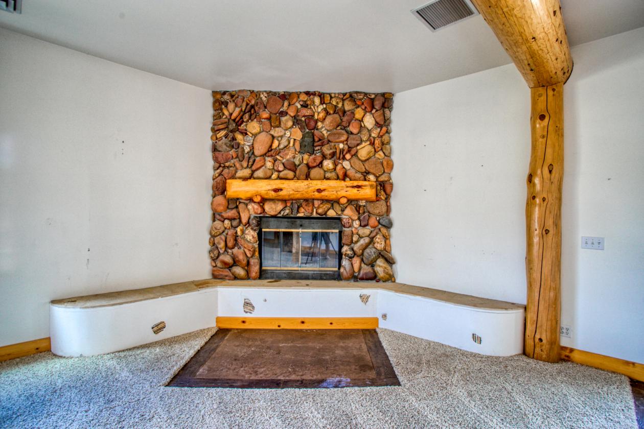 Rare 140 White Mountain Ranch- Majestic Views - photo 16