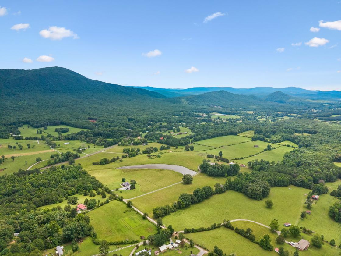 25± ACRE East Tennessee Farm / Equestrian Property - photo 6