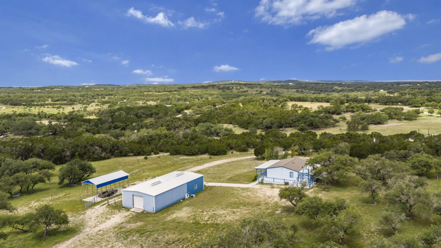 90 Acres in the heart of the Texas Hill Country - photo 7