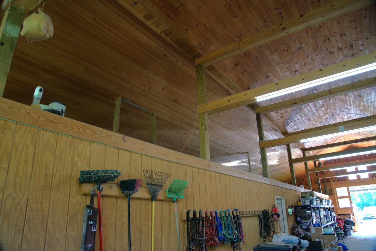 Boutique Farm in the Heart of the Bluegrass - photo 15
