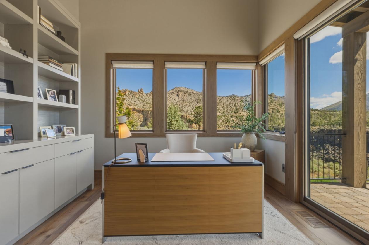 Oregon Ranch Estate | Smith Rock Views - photo 17