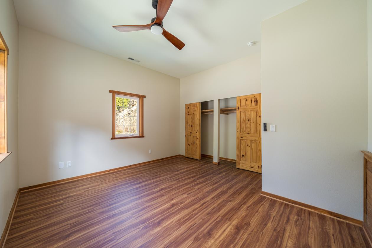 Secluded equestrian estate bounded by nat forest - photo 20