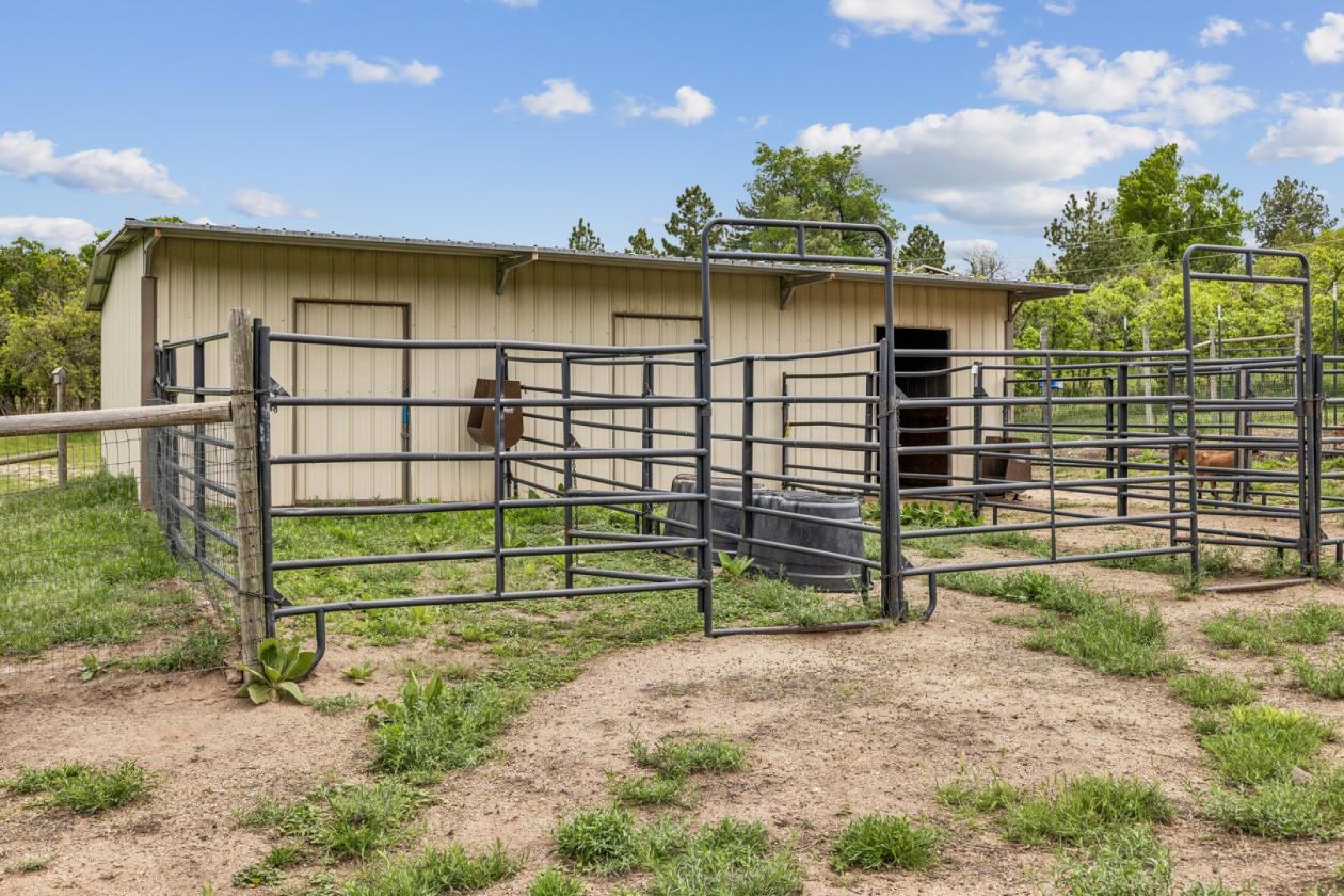 Country living at its finest - photo 23