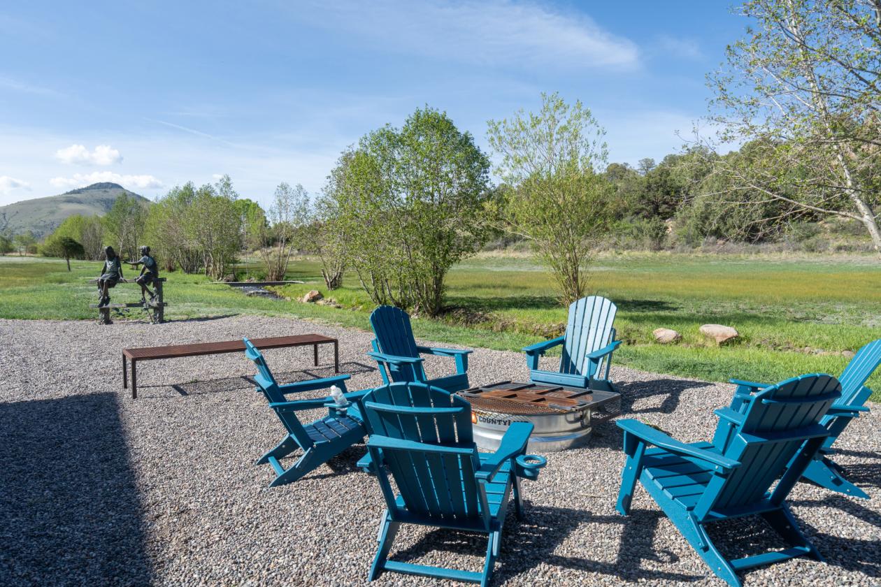 Welcome to 7R Ranch - photo 26