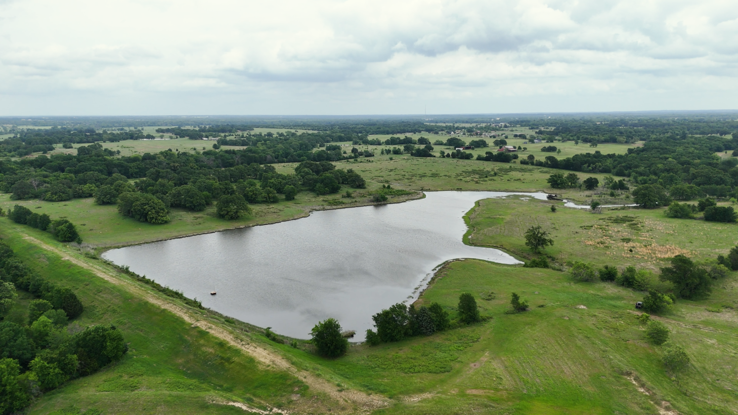Exceptional Opportunity on 640 Acres - photo 1