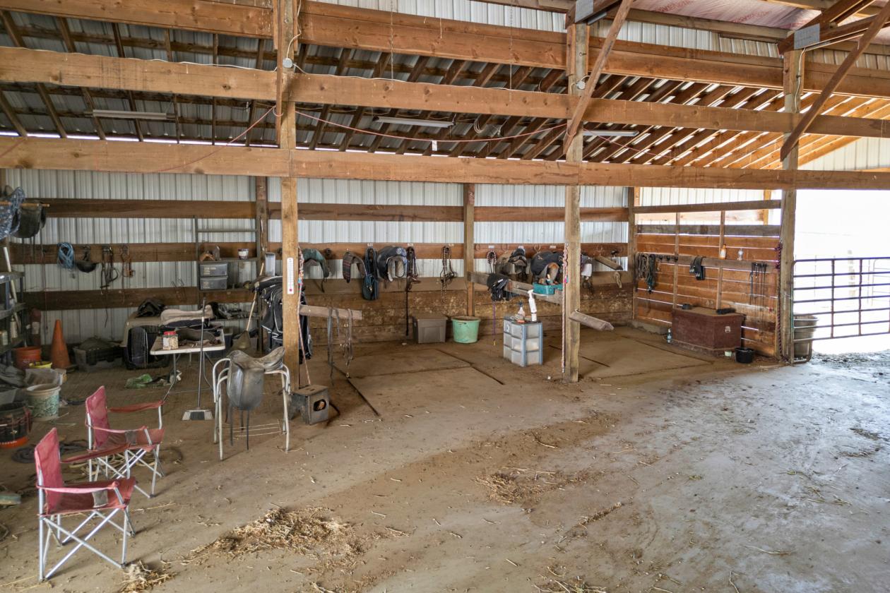 39 acre equestrian property!!! - photo 13