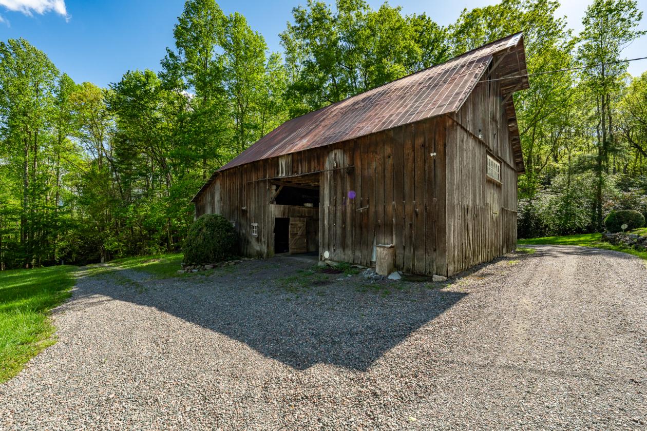 16 Acres in East TN Adjoining National Forest - photo 15