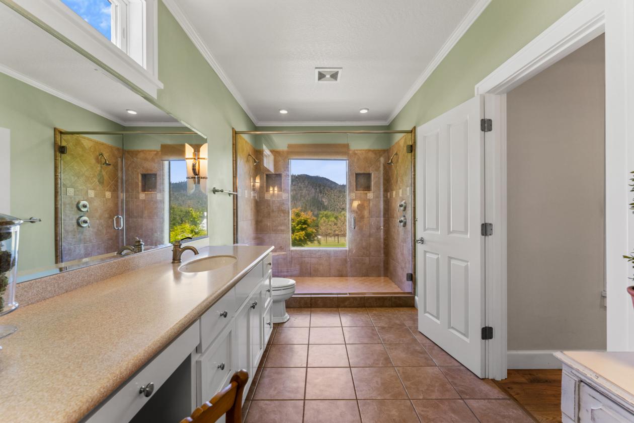Wine Country Horse Farm with Guest Cottage! - photo 13