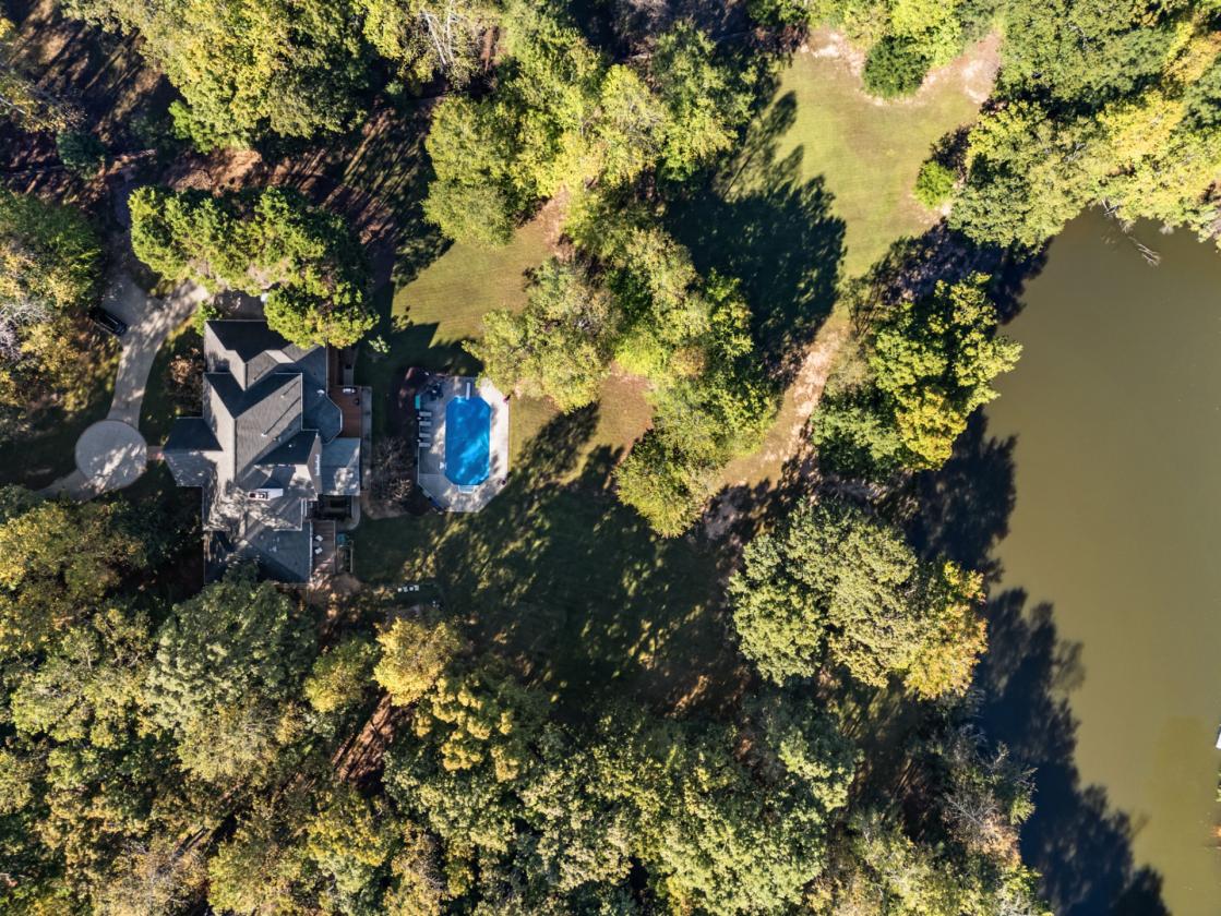 Hobby Farm in Milton/Alpharetta -7 acres - photo 29
