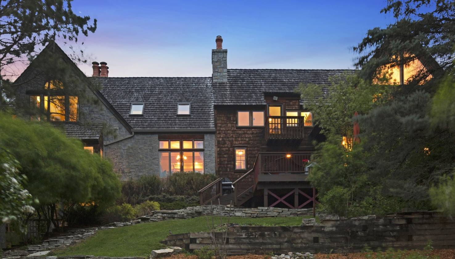 Luxury Eagan, MN Equestrian Estate surrounded by 122 Acre Patrick... Eagan, Dakota County