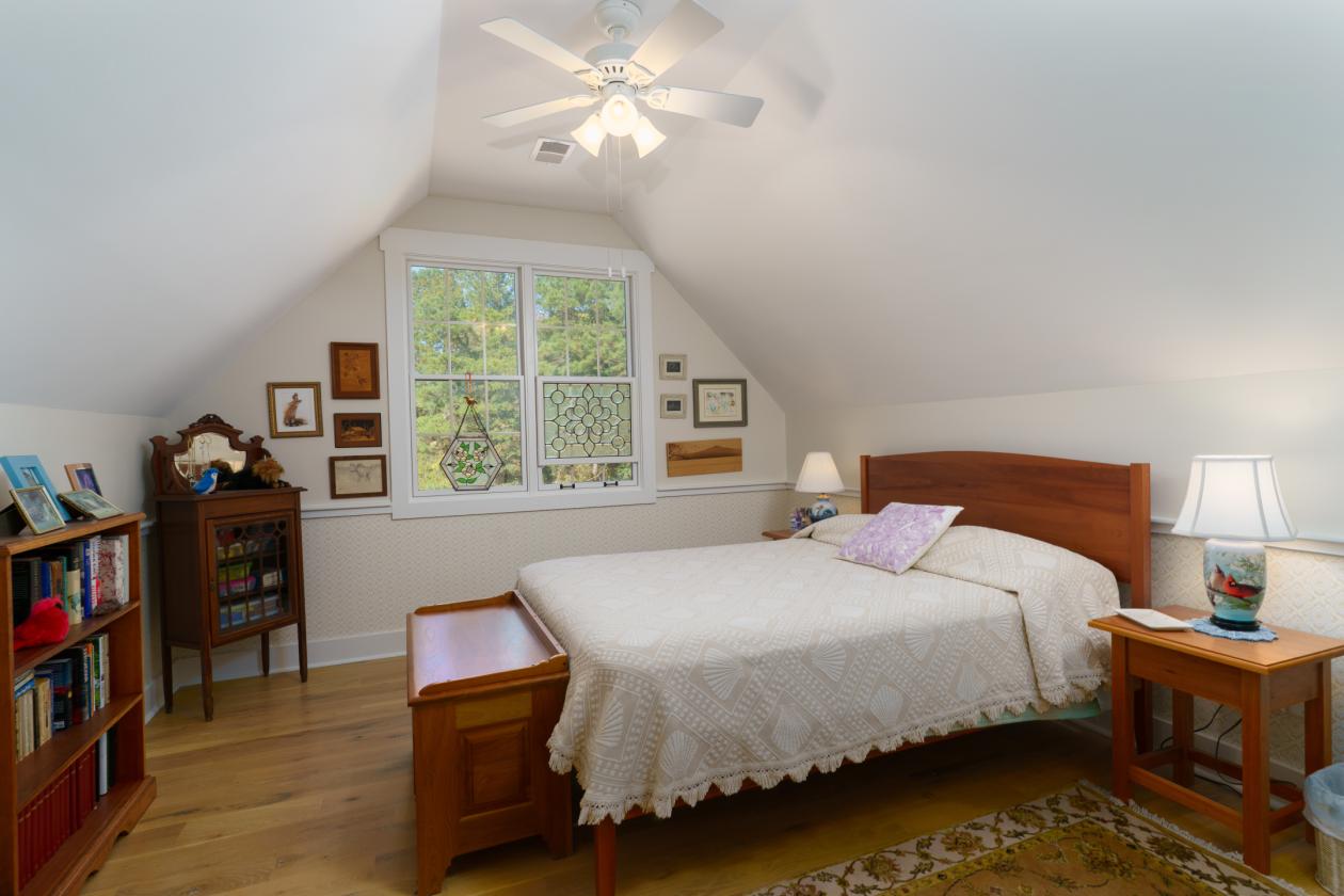 Exceptional Equestrian Estate on Over 11.4 Private Acres - photo 15