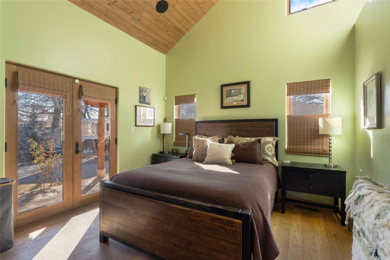 Rare and Beautiful Horse Property Near Santa Fe - photo 19