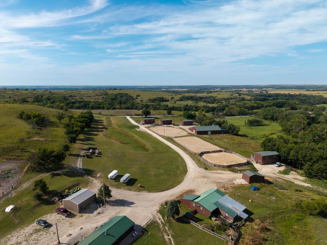 Brush Creek Ranch - photo 5