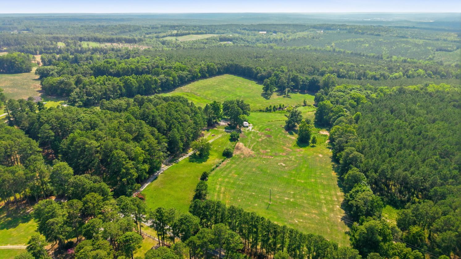 Horse Farm Potential in Sought-After Moore County! - photo 6