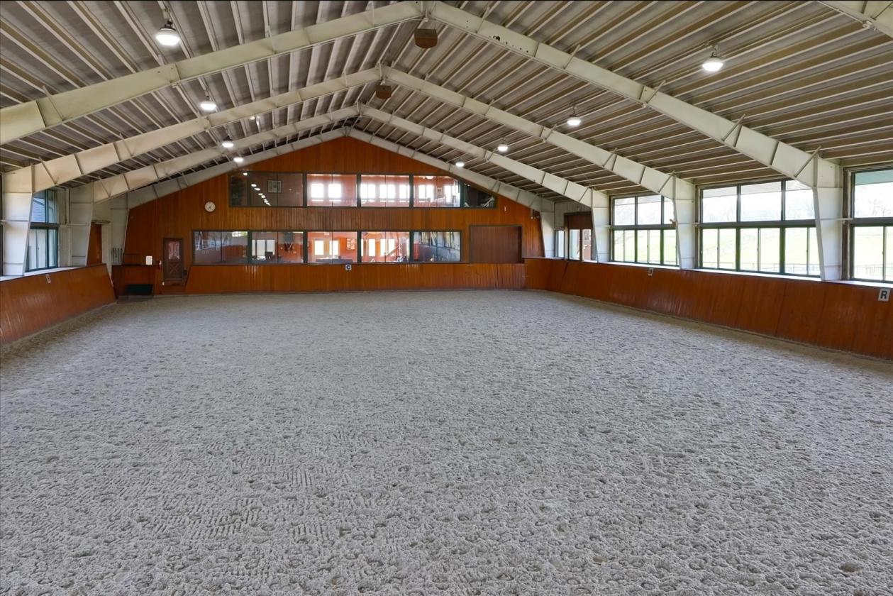 437.5 Acre Legacy Equestrian Estate - photo 7